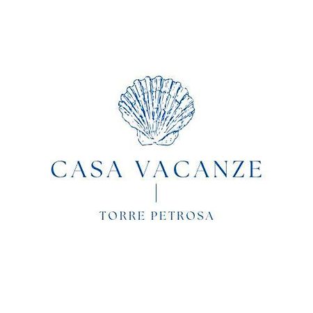 Case Vacanze Torre Petrosa 빌람마레 외부 사진