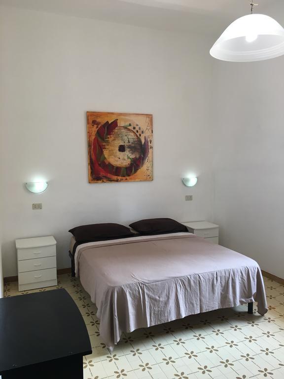 Case Vacanze Torre Petrosa 빌람마레 외부 사진