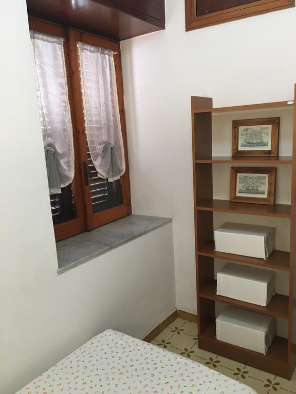 Case Vacanze Torre Petrosa 빌람마레 외부 사진