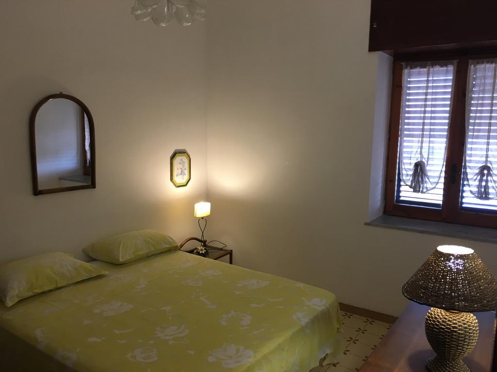 Case Vacanze Torre Petrosa 빌람마레 외부 사진