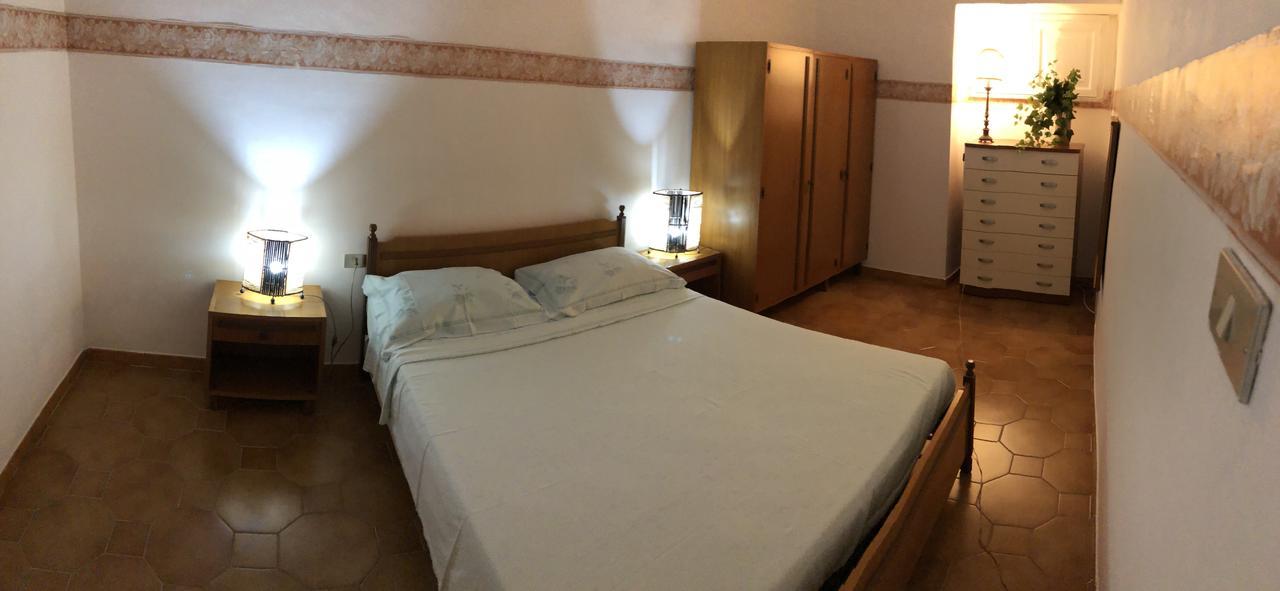 Case Vacanze Torre Petrosa 빌람마레 외부 사진